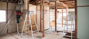 Entreprise de rénovation de la maison et de rénovation d’appartement à Kirviller
